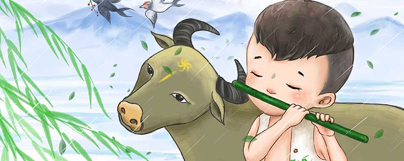 梦见小母牛什么意思 梦见小母牛好不好