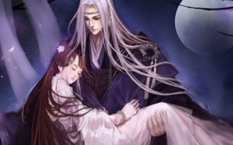 狮子男吃醋的表现