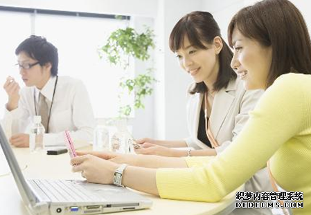 你在工作中长了多少个心眼