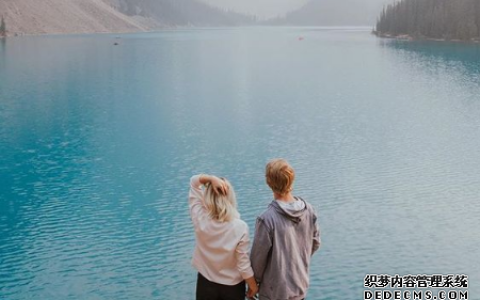 测你内心深处的宁静来自哪里