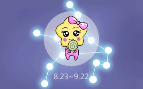 十二星座颜值最美排行榜 颜值榜top前三