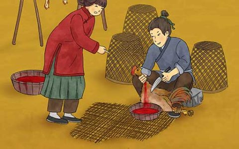 梦见杀母鸡好不好 梦见杀母鸡什么征兆