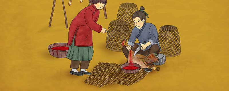 梦见杀母鸡好不好 梦见杀母鸡什么征兆