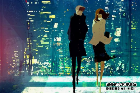 测你是否适合在大城市生存