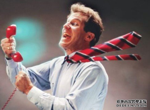 职场中你缺了几个心眼