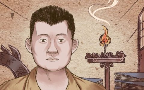 方脸男人面相分析 国字面多成功