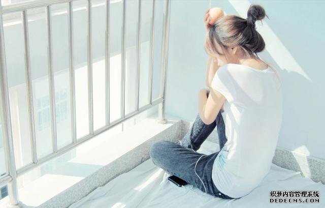 测试：心情烦闷的时候，你会如何宣泄呢？