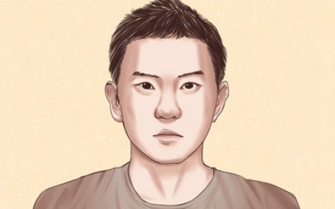 痘坑影响面相吗 事业运差