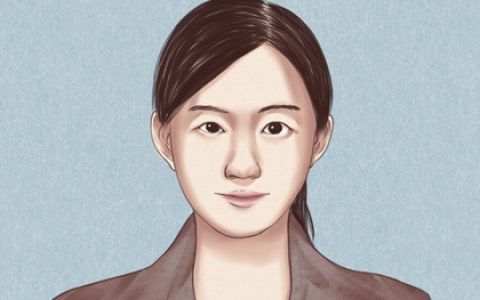 额头长抬头纹多是不是命苦 天生的操劳命