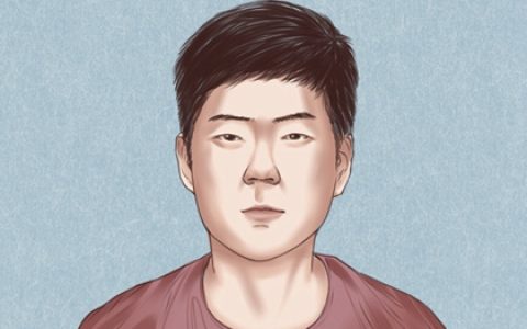面相痘坑算是破相吗 事业运差