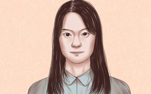 年少就有抬头纹命苦吗 会奔波劳累一生