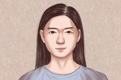 女人额头横纹多代表什么 健康长命之相