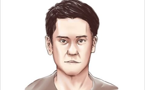 反骨耳男人对待感情 容易出轨