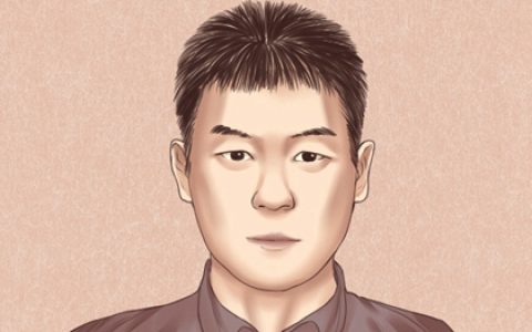 男人两眉中间有八字纹 乃愁思之兆