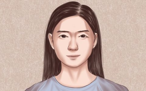 女人面相鼻子 看相大全
