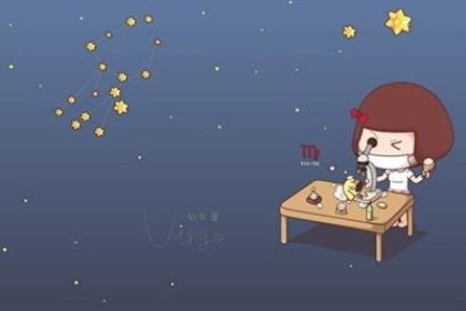 处女座的不同价值观大全集