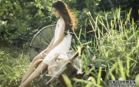 你是一个永远都不知道满足的人吗？