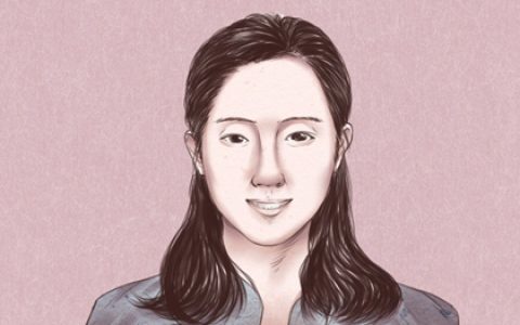 女人额头不饱满 头发遮住额头好不好