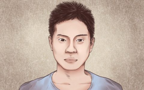 额头没有纹路好吗面相 运势一帆风顺