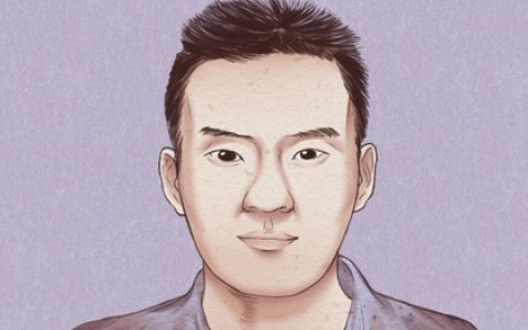 14种鼻型图解哪种是好命面相 蒜头鼻