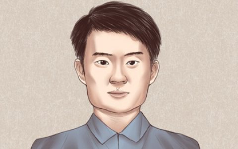面相看出男人有外遇 眼睛尾鱼尾纹多乱