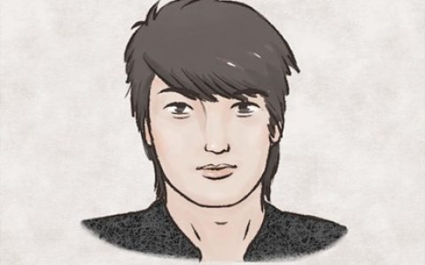 先穷后富的面相 下巴厚实