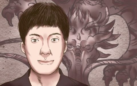 短命的人面相特征 山根凹陷
