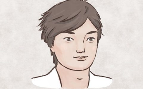 为什么有的人面相好却短命 天中塌陷
