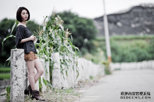 你是一个很在意别人眼光的人吗？
