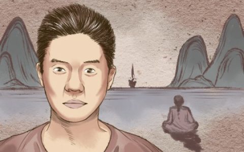 命不好并且短命的男人面相 眼睛无神