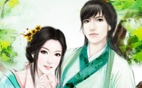 处女男吃醋的表现