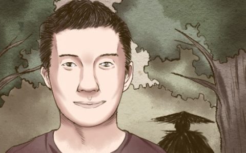 男人4种面相最苦命 额头凹凸不平