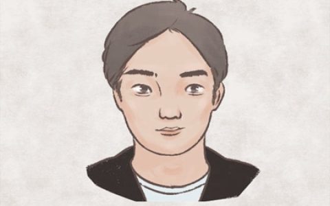 看相额头纹 额头横三纹的命运