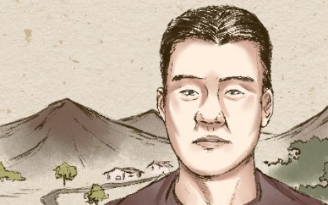 眉毛中间有淡淡的杂毛 人生不顺