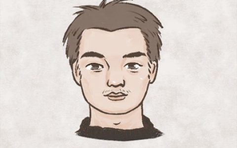 祖上积德的人有什么特征 太阳穴前额摆正