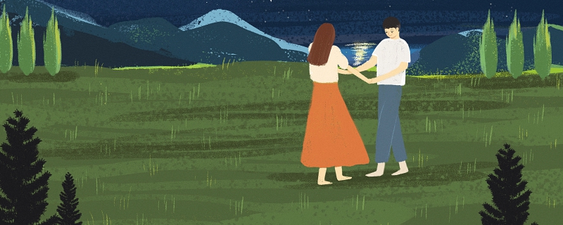 梦到男朋友是什么意思 梦到男朋友代表什么预兆