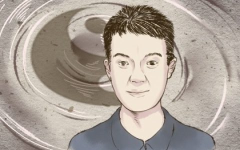 女人40岁后眉中有竖纹好吗 感情比较波动
