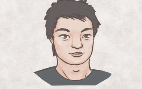 男人眉毛淡有福吗 行事缺少条理