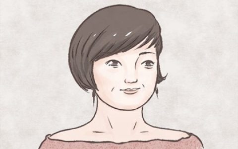 女人的十种富贵面相 鼻翼薄