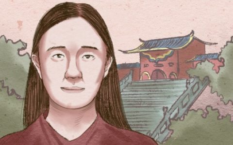 女人鼻子大面相的命运  鼻头大女命财运好