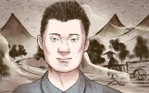 面相分析眉毛上面的骨头凸起 眉骨高者为大贵之相