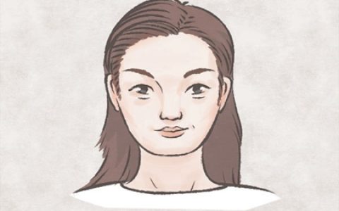 有后福的女人面相 眼睛细长有神