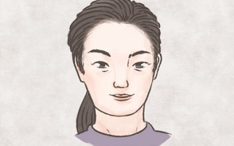 什么样的法令纹最富贵 法令纹宽大
