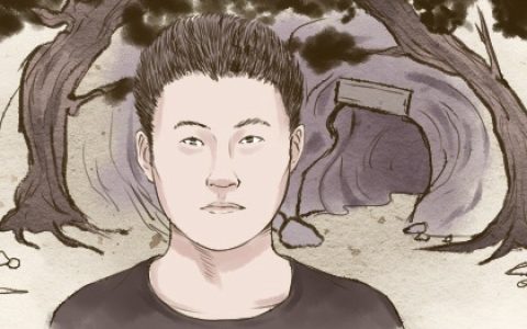 男人什么脸型最有福气 方正国字型