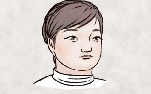 女人抬头纹多命苦吗 性格强势