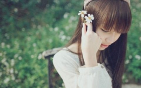 处女座分手之后的样子