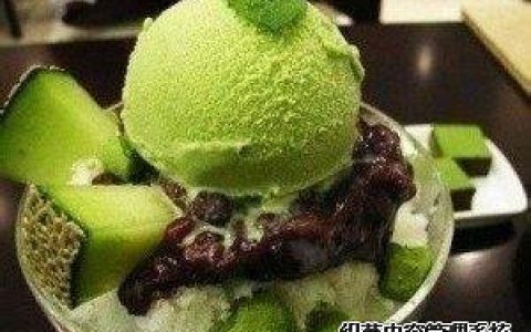 工作的你是什么味道