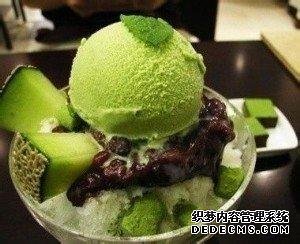 工作的你是什么味道