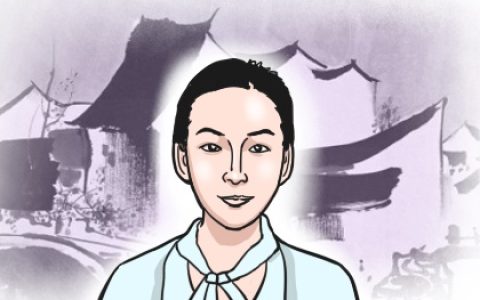 会越来越富的女人面相 嘴型方正