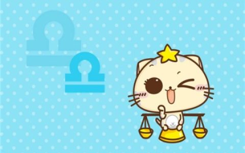 天秤座对爱情忠贞吗